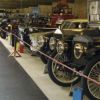 Caister Castle and Classic Car Collection