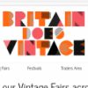 vintage fair