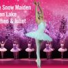 Swan Lake - Russian State Ballet of Siberia