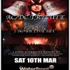 Hells Bells (AC/DC Tribute) + Support