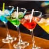 cocktails