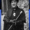 A little ghost has told me that..The Man In Black is retiring *Charity Event* Gh...