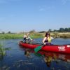 Canadian Canoe Trip