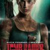 Vue Cinema - Tomb Raider