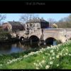 riverside walk