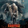 Cinema - Rampage
