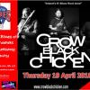 Blues at The Murderers - Crow Black Chicken