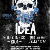 Faintest Idea - Ska Punk +Support