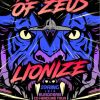 Planet of Zeus & Lionize - Heavy Rock Gig