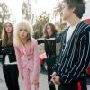 Starcrawler Gig at the NAC**SOLD OUT***