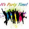 Ian's and Djamila's Birthday Bash!!!