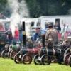Strumpshaw Steam Rally 2018