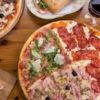 'Saporita' Panino & Pizza.