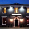 GoQuiz at the Earlham Arms