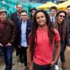 New Town Kings at NAC - Reggae / Ska