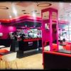 Gelato: Ice Cream Parlour.