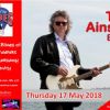 Blues Rock at the Murderers - Tim Ainslie Band (Free Gig)