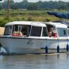 Broads Picnic Boat Day Hire