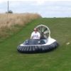 Pilot a Hovercraft