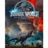 Cinema Jurassic World: Fallen Kingdom