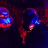 Daft Punk Tribute Act at Epic