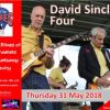 Blues at The Murderers - DS4 (Free Gig)