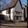 free tour of the Britton Arms Coffee House Elms Hill