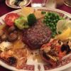 Internatinal Cuisine:Spanish Night.