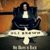 The Oli Brown Band