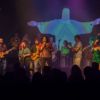 Carnavalia ( Brazilian / Cuban Carnival music night)