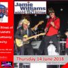 Live Blues at The Murderers (Free Gig)