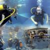 Try Scuba Diving