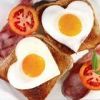 Breakfast at Iceni