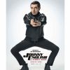 Film - Johnny English Strikes Again