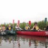 Cancelled due to predicted bad weather Day Canoeing Part Deux