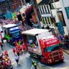 Lord Mayors Procession