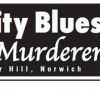 Blues Night at The Murderers - Free Gig