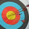 Outdoor Archery
