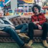 DJ Set - Steve Davis and Kavus Torabi