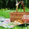 Picnic in the Park