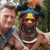 Benedict Allen: Ultimate Explorer