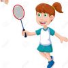 Badminton