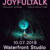 Joyfultalk - Experimental Electronica