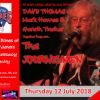 Blues at The Murderers - Free Gig