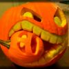 Go Halloween