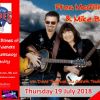 Blues at The Murderers - Every Week