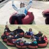 Snow Tubing - Bring out your inner child