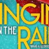 Singing in the Rain Musical