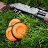 Try clay shooting 