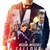 Mission Impossible Fallout